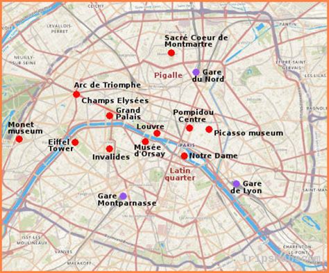 Gare De Lyon Map Book A Few Hours In Ibis Paris Gare De Lyon Diderot