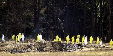 New 911 Account Recalls Harrowing Moments Before Flight 93 Crash I