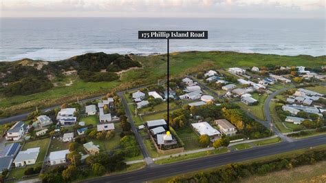 175 Phillip Island Road Surf Beach Property History And Address