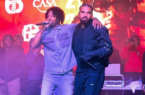 Drake And 21 Savages ‘her Loss Debuts At No 1 On Billboard 200 Chart