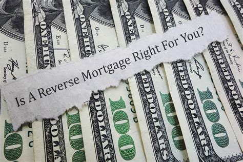 The Pros And Cons Of A Reverse Mortgage Mybanktracker