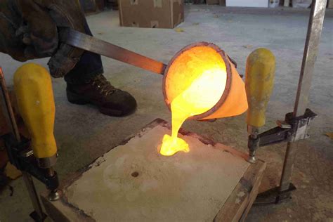 Sand Casting Archives • Plymouth Foundry