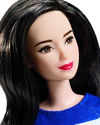 Shop Barbie Fashionistas Doll 61 Nice In Naut At Artsy Sister In 2022