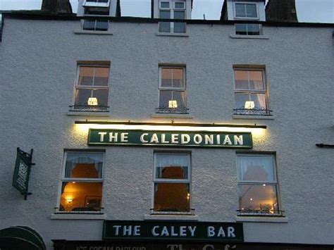 Caledonian Hotel Portree Scozia Prezzi E Recensioni 2023