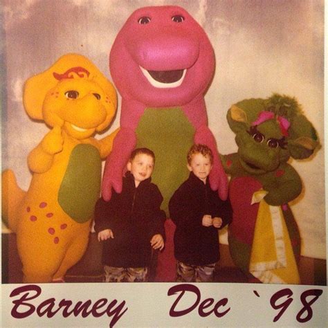 Pin By Pinner On Melissa Greco Barney And Friends 2000s Kids Shows I