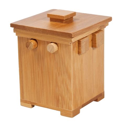 We bring you some of the best mind expanding games and iq testers to tease the brain. IQ-Test Safe 2 - Brain Teaser Wooden Puzzle