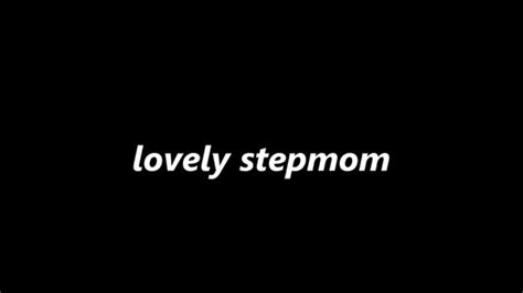Lavinia Della Love Shut Up Stepmom Might See Us