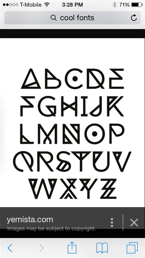 You can customize your experience with live font previews. Pin on f o n t s