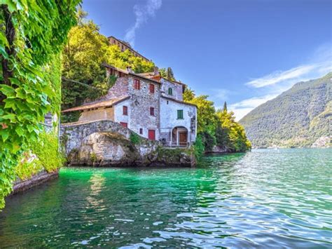 Borghi Sul Lago Di Como I 10 Più Belli Da Visitare Idee Di Viaggio