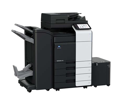 Konica bizhub c360 driver download. bizhub C250i | KONICA MINOLTA