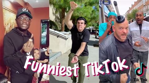 The Funniest Tiktok Video Compilation Youtube