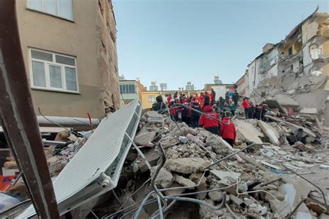 Earthquake, any sudden shaking of the ground caused by the passage of seismic waves through earthquakes occur most often along geologic faults, narrow zones where rock masses move in. Turkey Earthquake: At Least 21 Killed In 6.8 Magnitude Quake