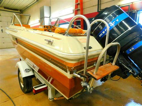 Larson Larson Runabout For Sale For Boats From USA Com