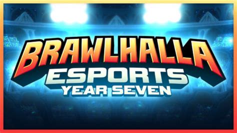 Brawlhalla Announces Year Seven With Us13 Million Prize Pool