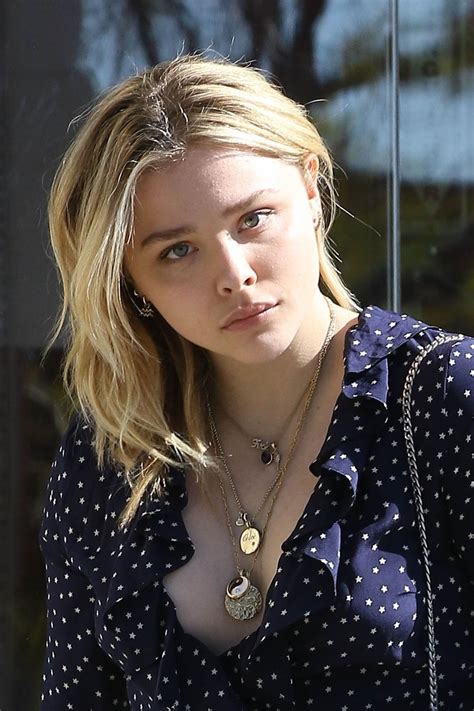 75 Hot Pictures Of Chloe Grace Moretz From Hit Girl Actress Kick Ass