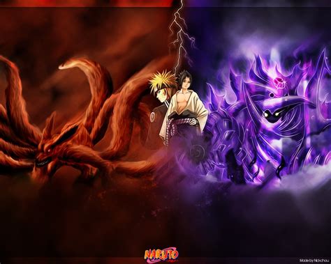 Free Download Cool Naruto Wallpapers All Wallpapers New 1000x800 For