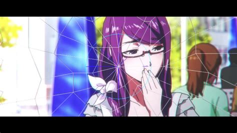 Anime Edit Tokyoghoul ლ･ω･ლ Youtube
