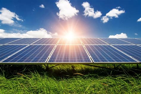 16 Advantages Of Solar Panel You Need Know Solarstone Power