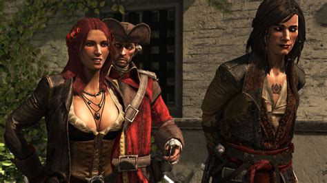 Mary Read C Was An English Pirate And Member Of The Assassin Order Trained B