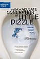 Cartel de la película The Immaculate Conception of Little Dizzle - Foto ...