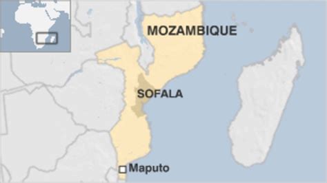 Mozambiques Renamo Ends 1992 Peace Deal After Raid Bbc News