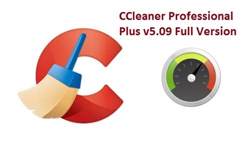 Ccleaner Professional Plus V509 Full Version Online Tips