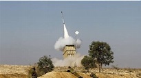 以色列「鐵穹」防禦系統啟動 擋下哈瑪斯200多發火箭 | ETtoday國際新聞 | ETtoday新聞雲
