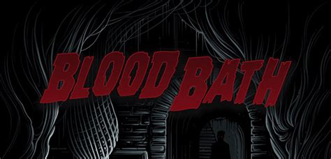 Blood Bath Limited Edition Blu Ray Review The Film Junkies