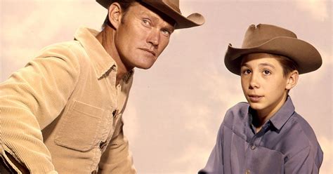 The Rifleman Secrets Actors Reveal Behind The Scenes Facts