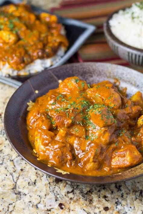 If you want, you can use leftover cooked chicken instead and add it at the end rather than the add the chicken pieces and allow to cook briefly briefly. Coconut Curry Chicken Recipe - Salu Salo Recipes