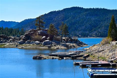 33 Things To Do In Big Bear Lake California Day Trip Ideas