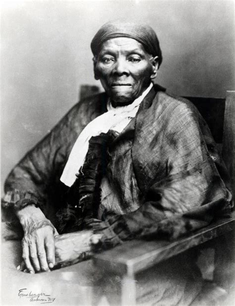 The Harriet Tubman Museum Shares The Story Of An Amazing Woman The