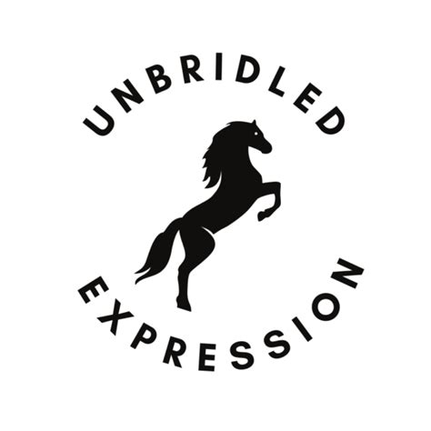 Unbridled Expression Suppporting Creative Changemakers