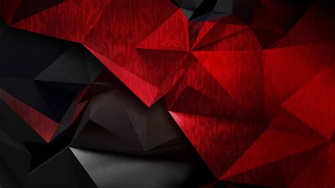 K Abstract Red Wallpapers Wallpaper Cave