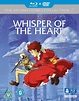 The Single-Minded Movie Blog: Whisper of the Heart (1995)