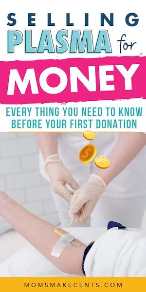 In order to find these independent stores, simply search buy money orders near me. Selling Plasma For Money: Places (Near Me) To Donate Plasma
