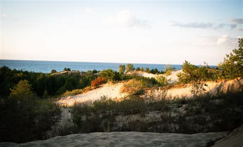 Indiana Dunes National Park Travel Guide Parks Trips