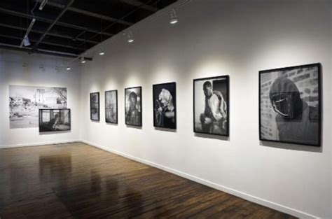 23 art galleries that accept submissions from photographers based in the us