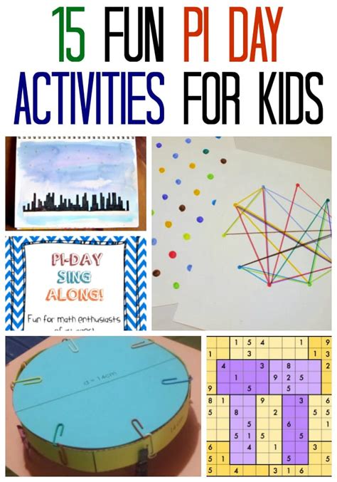 The best ideas for pi day games. The top 21 Ideas About Pi Day Ideas for Kids - Home, Family, Style and Art Ideas