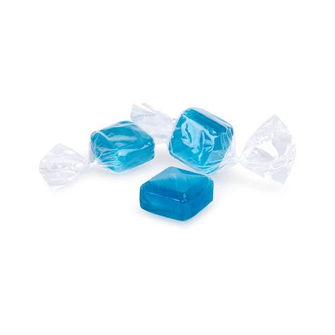 Mast General Store Ice Blue Mint Candy 1 Lb