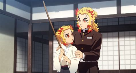 Demon Slayer | Character Analysis | Kyojuro Rengoku, The Flame Hashira