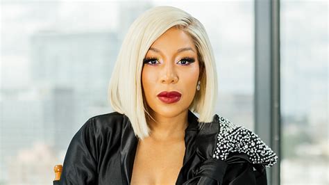 K Michelle Drops New Edition An Inspired Single 24hourhiphop