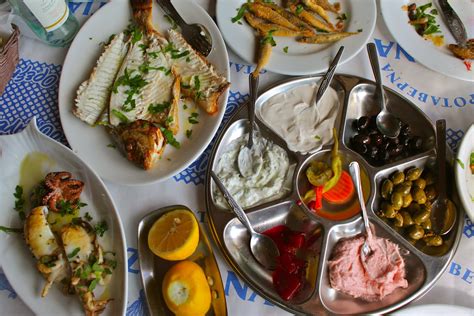 Explore Cyprus Food Flavors And Dishes Move To Cyprus Properties