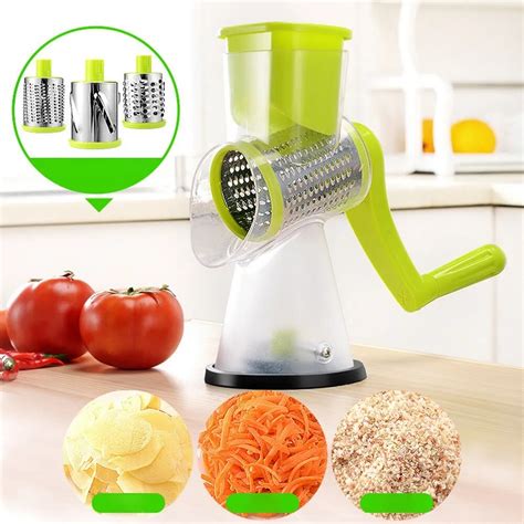 1 Pcs Manual Vegetable Cutter Slicer Kitchen Accessories