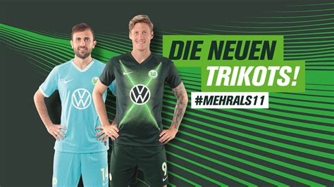 Plus, livestream games on foxsports.com! VFL Wolfsburg voetbalshirts 2019-2020 - Voetbalshirts.com
