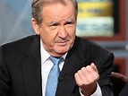 Pat Buchanan: 'The Bush Party Has Become a Trump Party' on Immigration ...