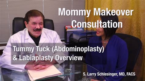 Mommy Makeover Tummy Tuck And Labiaplasty Review With Before And After