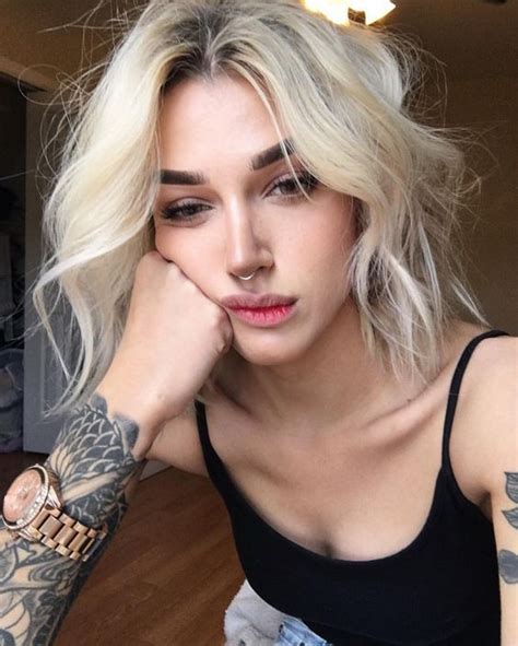 cute tattoo blonde xvideos telegraph