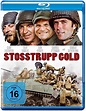 Stoßtrupp Gold [Blu-ray]: Amazon.de: Eastwood, Clint, Savalas, Telly ...