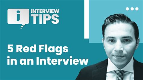 Don't Make These 5 Mistakes at Your Next Interview | with Rushit Shah